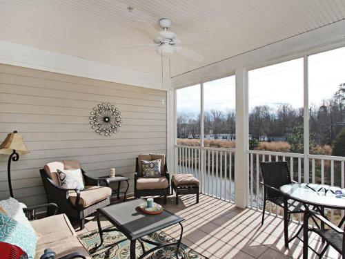 Bear Trap Dunes - 132A October Glory Ave, Ocean View (foto 4)
