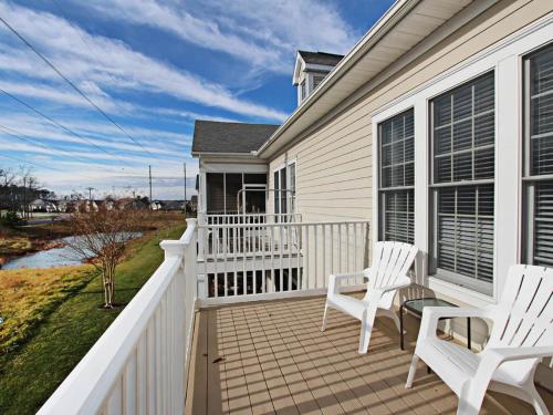 Bear Trap Dunes - 132A October Glory Ave, Ocean View (foto 5)