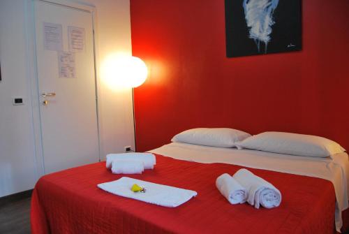 Core De Roma Suites - image 10