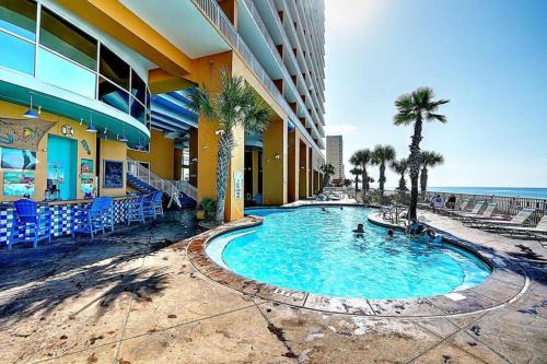The Splash Resort and Condos East 2 - image 2