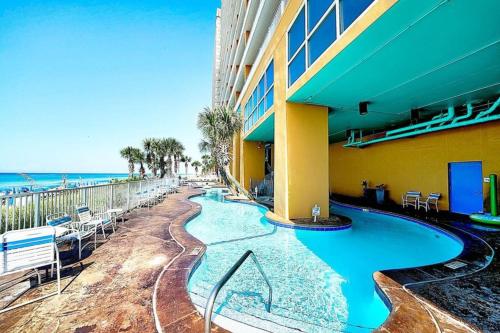 Splash Resort