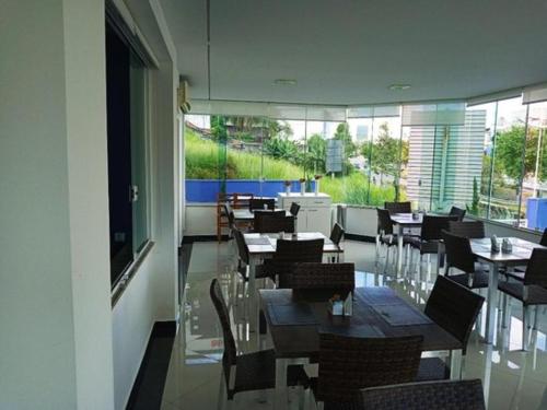 Millian Hotel - 레스토랑
