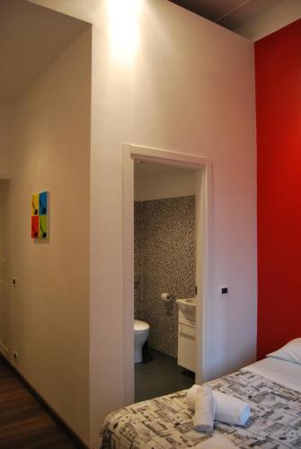 Core De Roma Suites - image 12