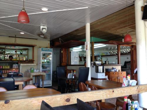 บริการและสิ่งอำนวยความสะดวก, Hotel Posada Los Delfines in โบกัส เดล โตโร