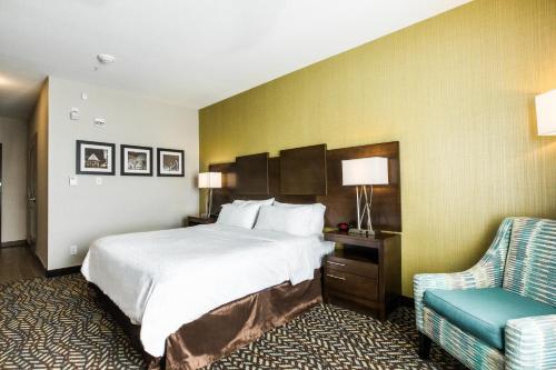 Holiday Inn Express & Suites Spruce Grove - Stony Plain, an IHG Hotel