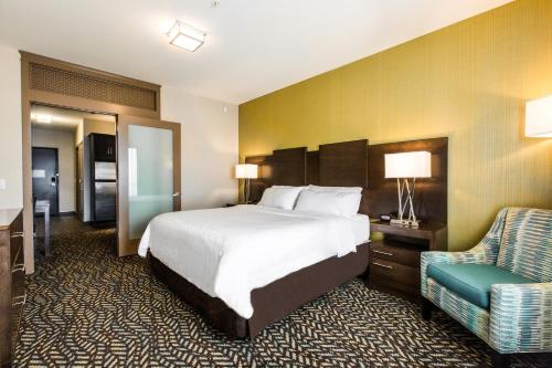 Holiday Inn Express & Suites Spruce Grove - Stony Plain, an IHG Hotel