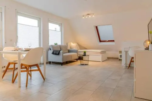 1-Zimmer Apartment in Top Lage in Filderstadt in Filderstadt, Deutschland