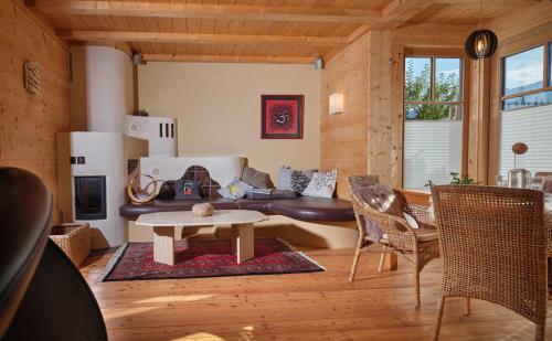 Haus Lorea Ehrwald in Ehrwald, Österreich