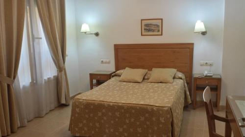 Hotel Goartín, Málaga (foto 5)