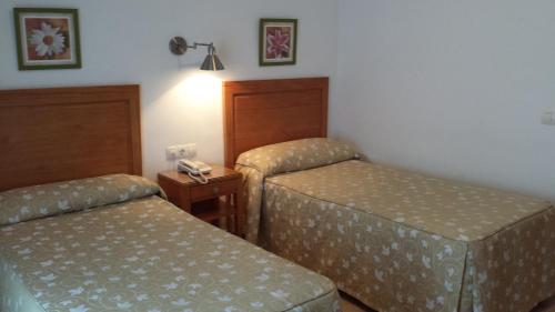 Hotel Goartín, Málaga (foto 6)