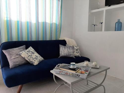APARTAMENTO RURAL ECCEHOMO DE BORJA - image 3