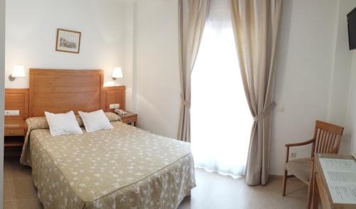 Hotel Goartín, Málaga (foto 7)