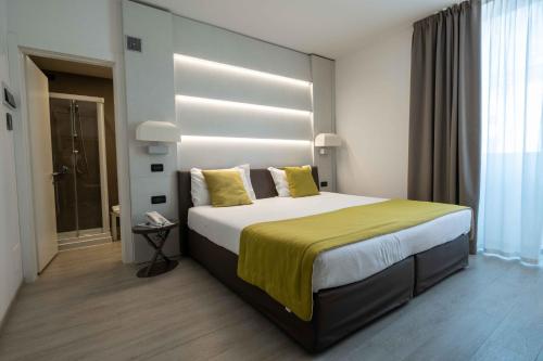 1 king bed