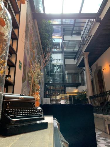 Hotel Casa Prim