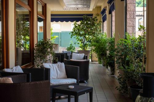 La Pieve Hotel 5