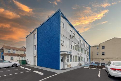 AIRE Hotel North Beach Jersey Shore in Seaside Heights, USA