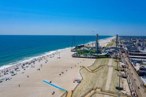 AIRE Hotel North Beach Jersey Shore in Seaside Heights, USA
