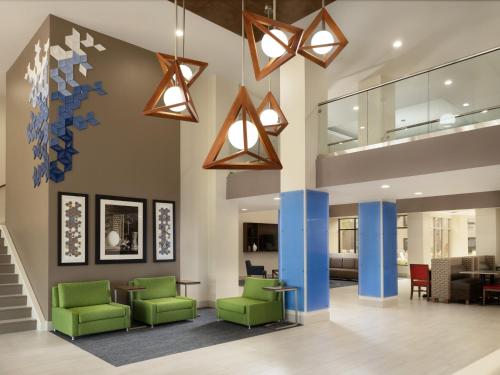 Holiday Inn Express Hotel & Suites Irving DFW Airport North, an IHG Hotel