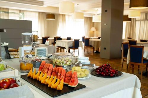 La Pieve Hotel 4