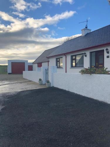 Littles Cottage, Heart Of The Mournes