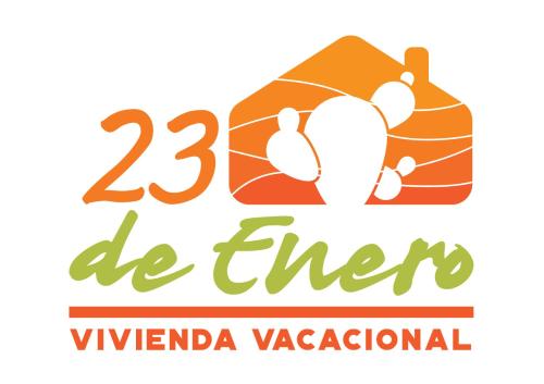 . 23 DE ENERO