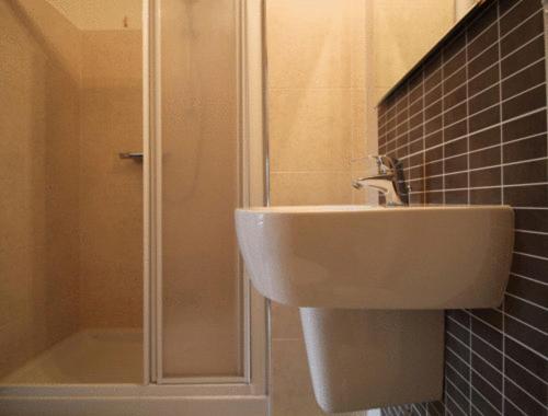 Hotel Firenze Room Type - Triple Room