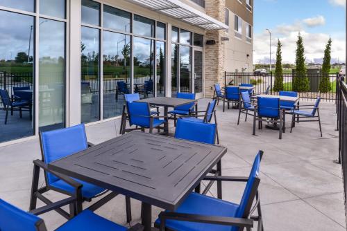 設施, Holiday Inn Express & Suites Kansas City - Lee's Summit By IHG in 利斯薩米特