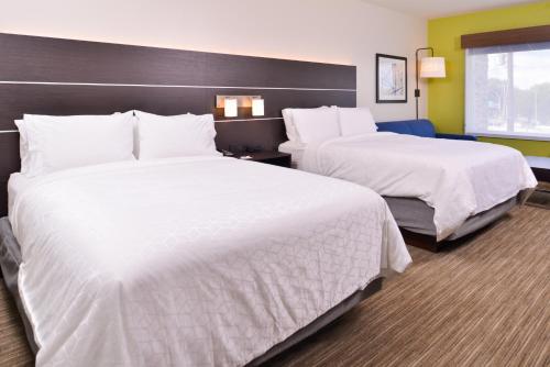 Holiday Inn Express & Suites - Mall of America - MSP Airport, an IHG Hotel