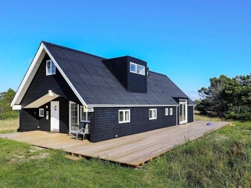  10 person holiday home in Skagen, Pension in Skagen