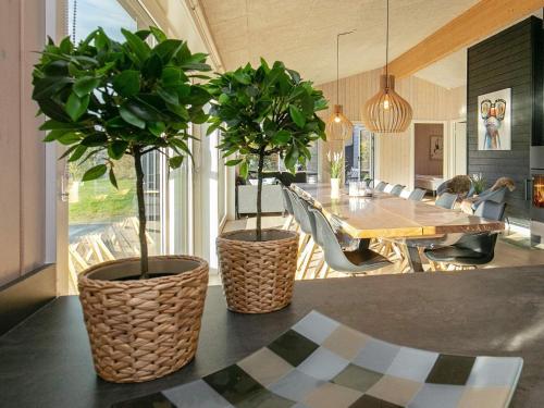 Holiday home Sæby CV - image 2