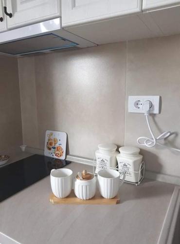 Apartman Milos-Vila Irina - image 3