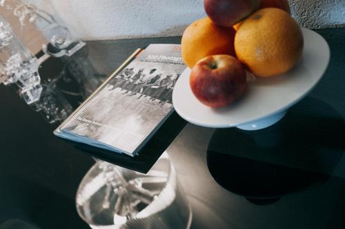 Comida y bebida, Hotel Dakota in Meiringen