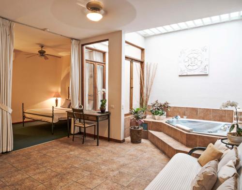 Fleur De Lys Hotel by null