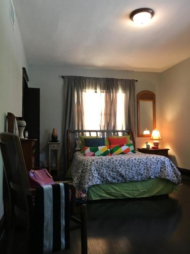Private room in the Heart of Little Havana in Miami, USA