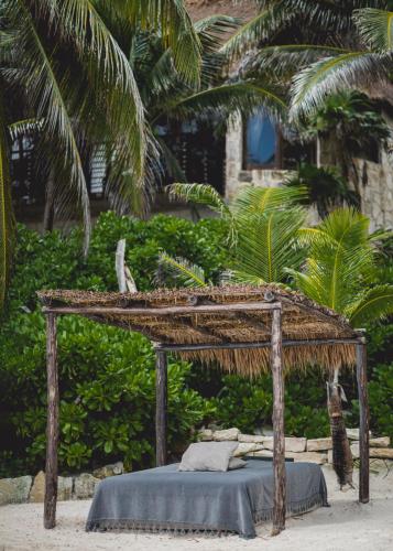 NEST Tulum