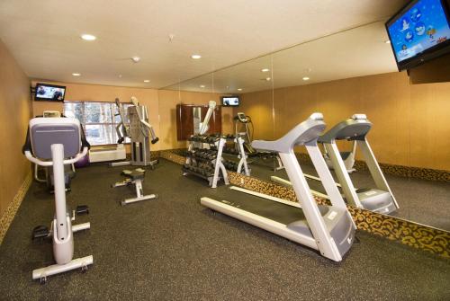 Holiday Inn Express Hotel & Suites McCall-The Hunt Lodge an IHG Hotel - image 6
