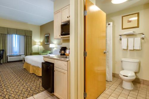 Holiday Inn Express Hotel & Suites Memphis Southwind, an IHG Hotel