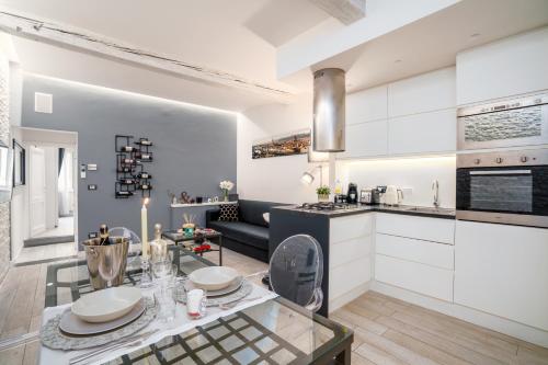 Dépendance Machiavelli - Apartment and Wine, Florencie