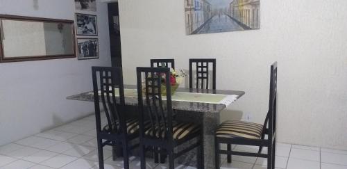 Tesis özellikleri, Hostel Hay's 1 Aeroporto Boa Viagem in Boa Viagem