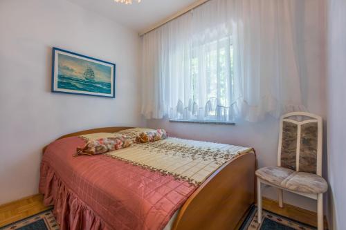 One-Bedroom apartment Standard image 10