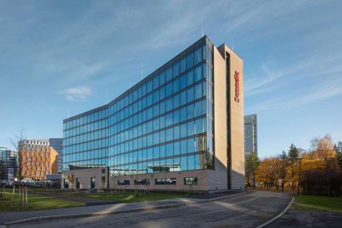 Scandic Helsfyr, Oslo