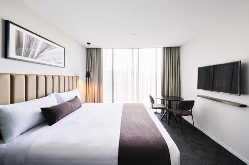 Abode Belconnen, Canberra (foto 11)