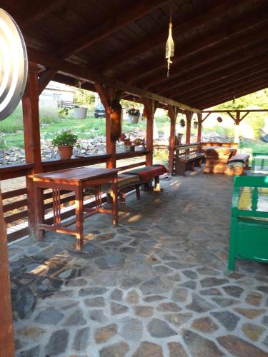 Casa Family Time in Cavnic