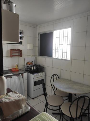 Pousada Temporada Maceió – Maceio, SD