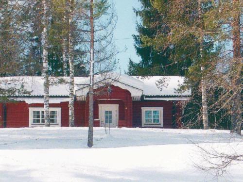 4 person holiday home in TORSBY