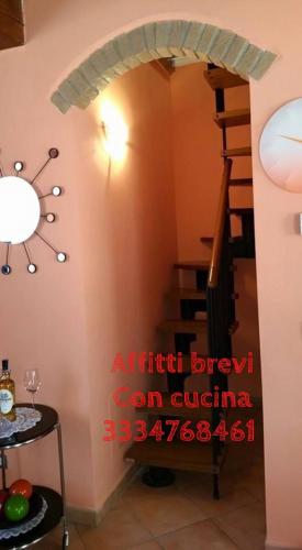  Casa Jennifer, Pension in Parma bei SantʼIlario dʼEnza