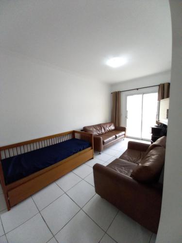 Max House PG -Novo, 82m2, Guilhermina, Wi-Fi, Churrasqueira e prox a feirinha