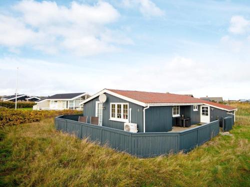 Two-Bedroom Holiday home in Ringkøbing 18 - image 2