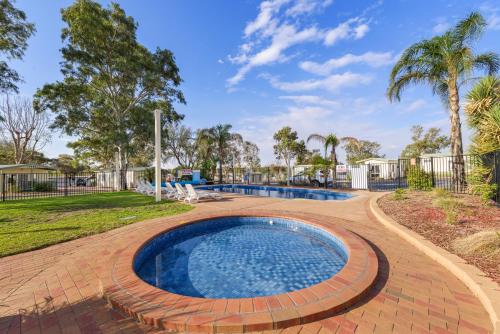 . Discovery Parks - Port Augusta