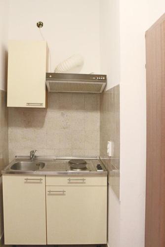 Apartments by the sea Stara Novalja Pag - 9710 - main image